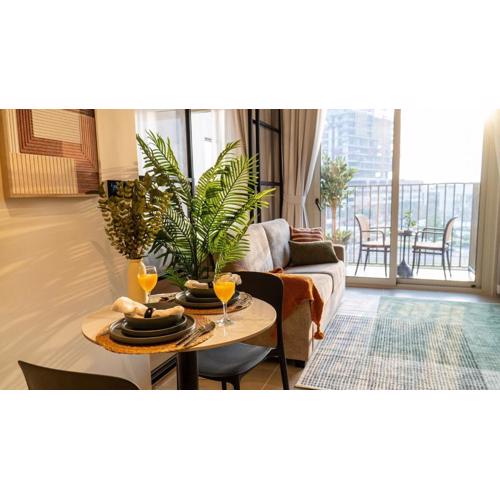 New Luxury 1 Bed - Opposite Dubai Hills Mall