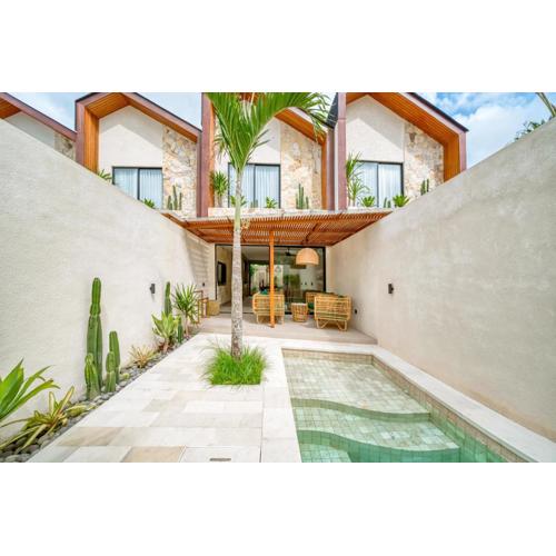 New Luxury Arrecife Villas