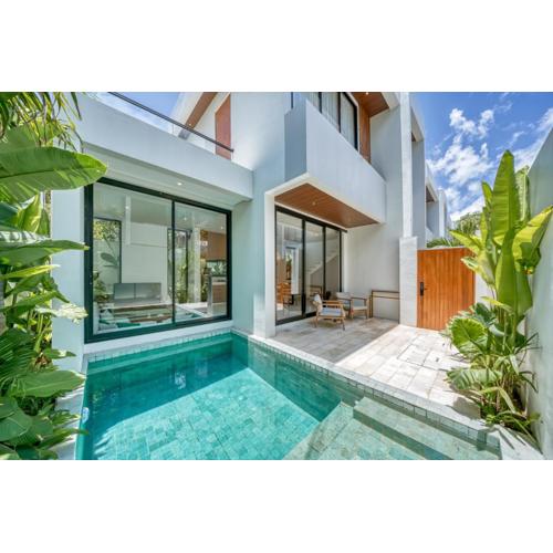 New Luxury Malvarrosa Villas