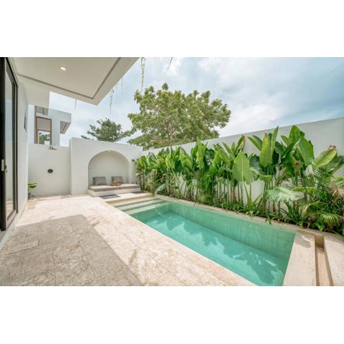 New Luxury Moraira Villas