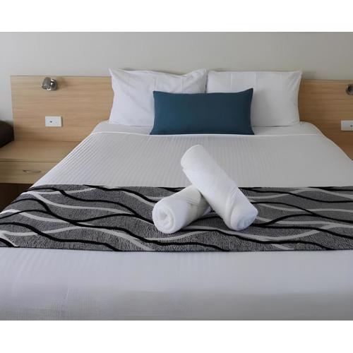 New Luxury Stay Abu Dhabi