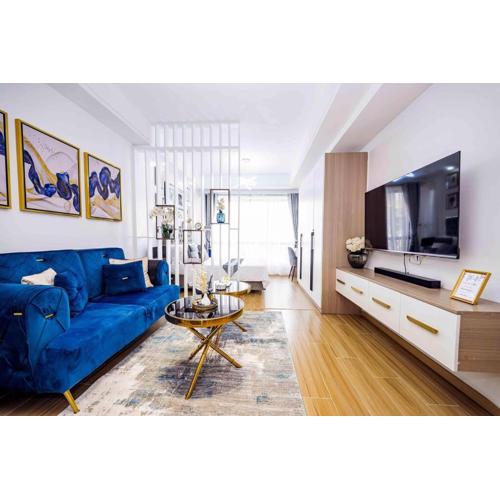New Luxury Studio in Nairobi