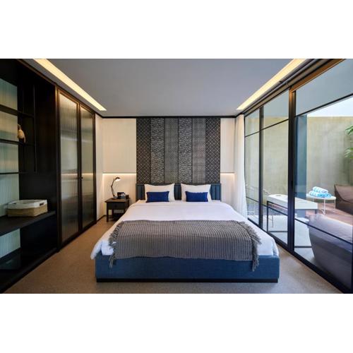 New Luxury Villa Adamare 1