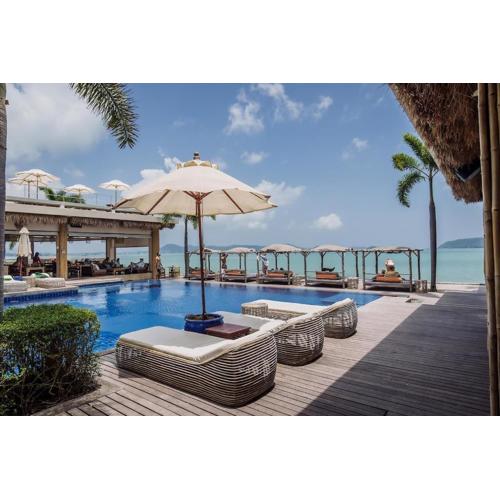 NEW Malee Resort Studio 858