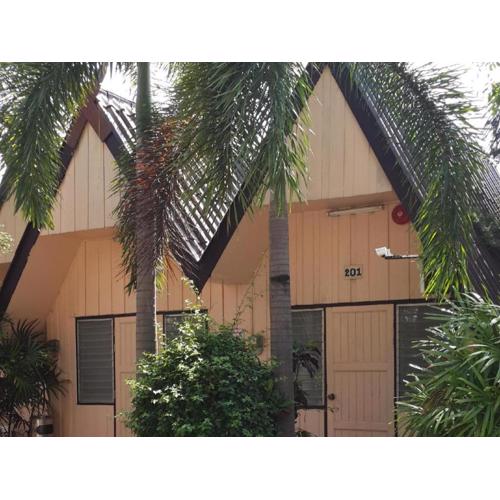 New Maleena Ville Hotel