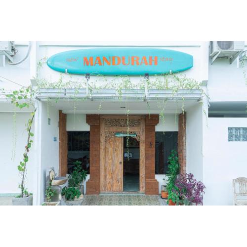 New Mandurah Homestay