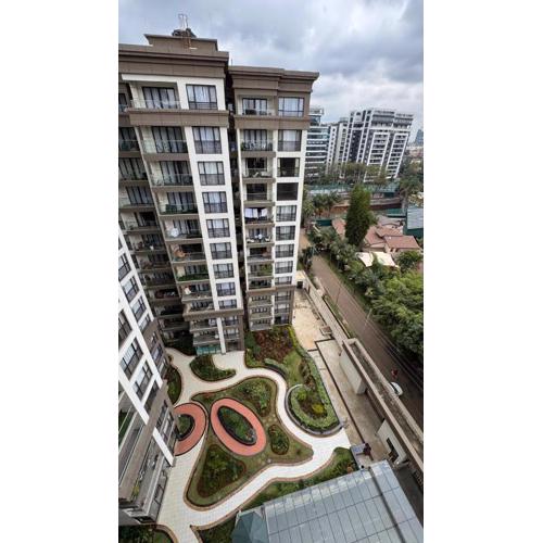 New Manyatta 108 Riverside