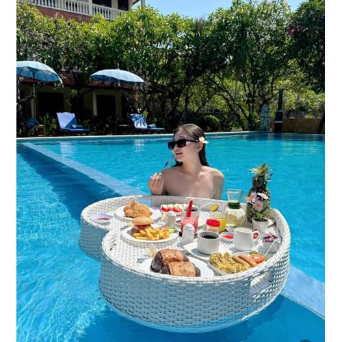 New Mekar Jaya Hotel