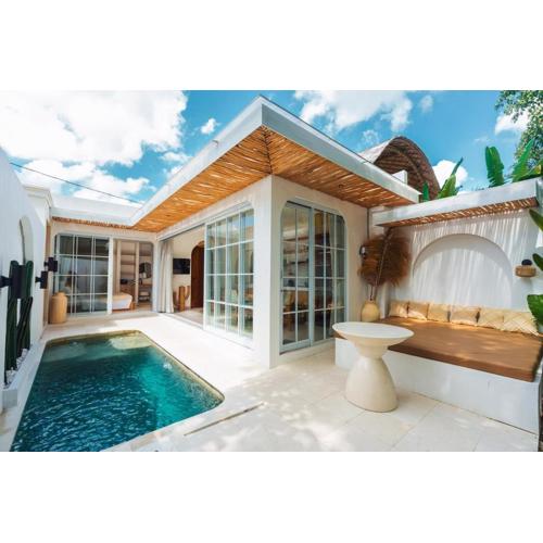 NEW! Mia Villa - 1BR Villa in Kerobokan