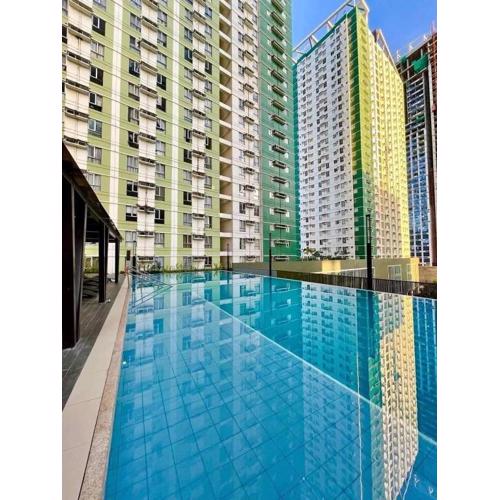 New Minimalist Condo at Cebu IT Park Avida Riala