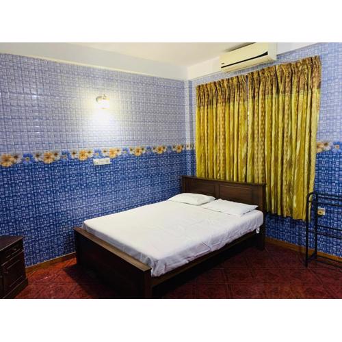 New Modern Semi Luxury Tourist Hotel