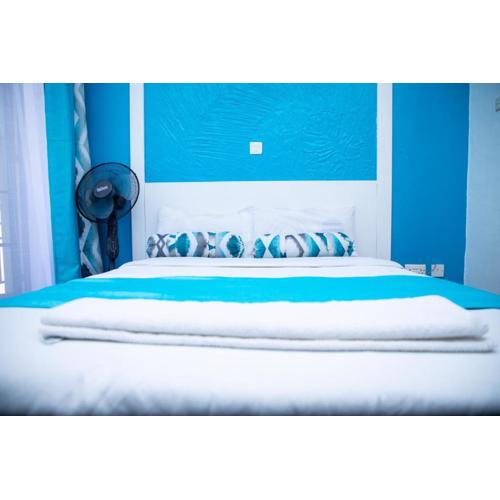 NEW MVULI FURNISHED APARTMENTs