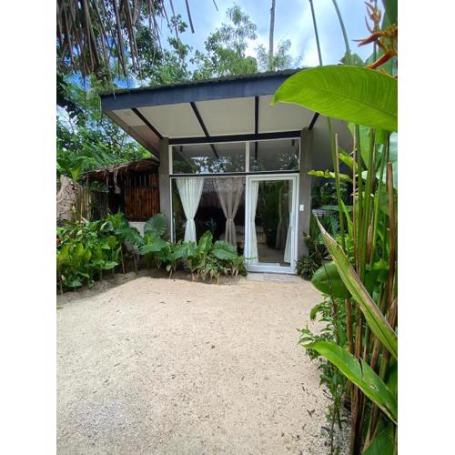 New native buotique resort