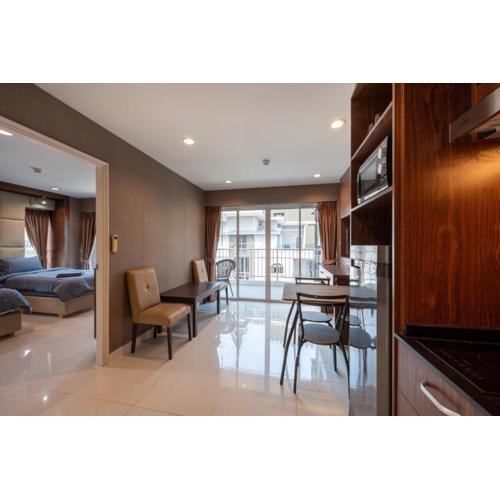 New Nordic Marcus 2 by Apartwell