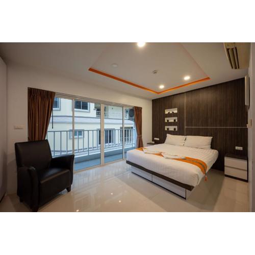 New Nordic Suites 4 by Apartwell