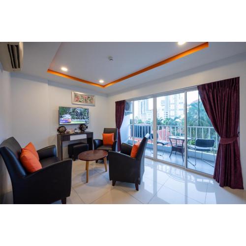 New Nordic Suites 5 by Apartwell