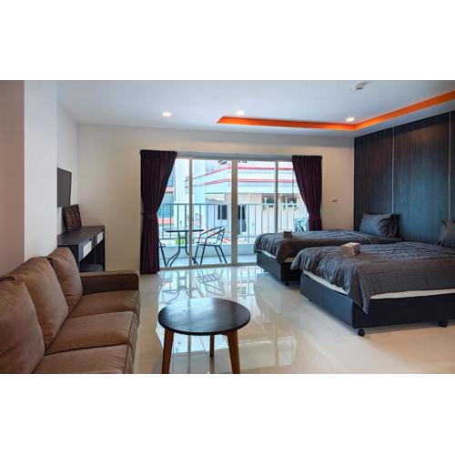 New Nordic Suites 6 by Apartwell