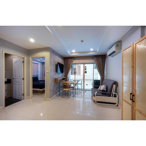 New Nordic Trend 1 by Apartwell