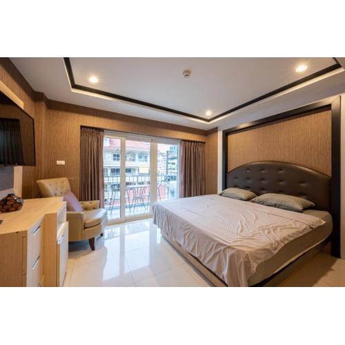 New Nordic VIP 5 by Apartwell