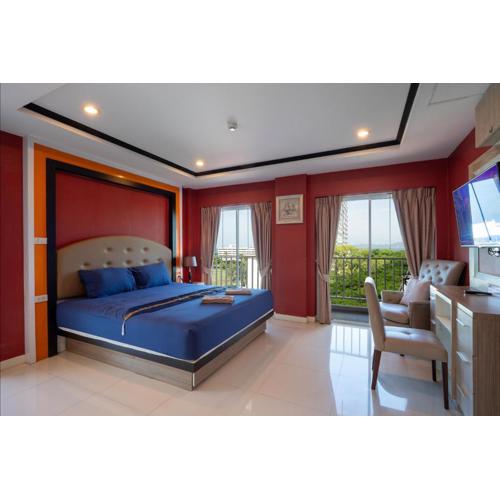 New Nordic VIP 6 Kristine by Apartwell