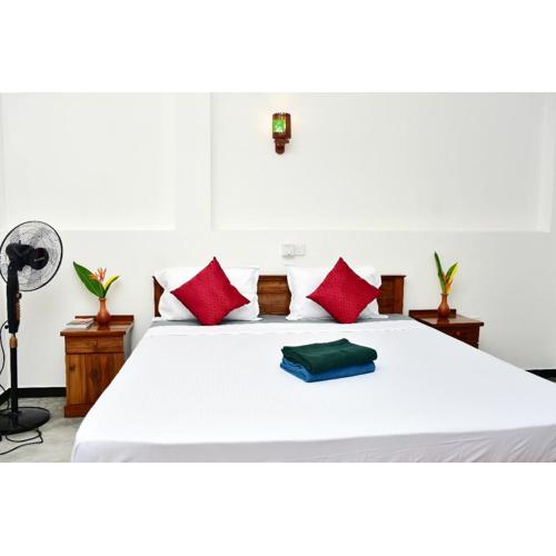 New Ocean Breeze Retreat