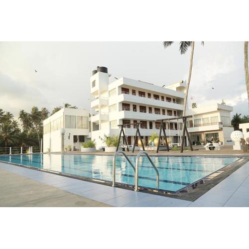 New Ocean Hill Hotel