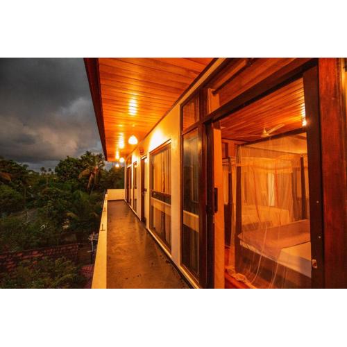 New Ocean Vibes Ahangama