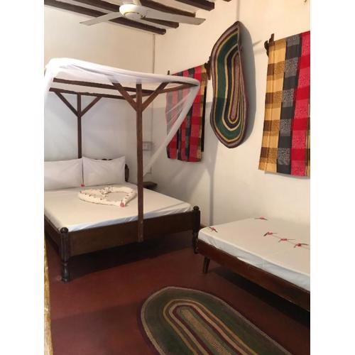 NEW ORANGE APARTMEnt