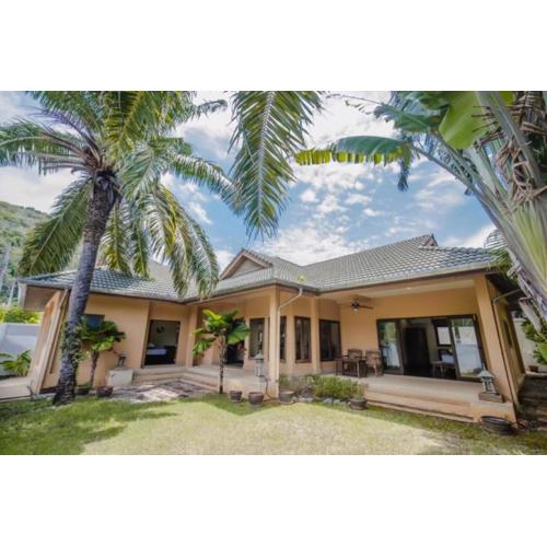 NEW Phuket Residence 2 Bedrooms House