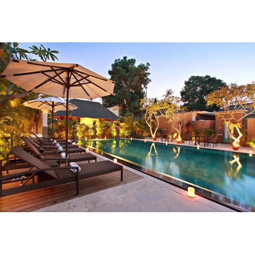 New Pondok Sara Villas