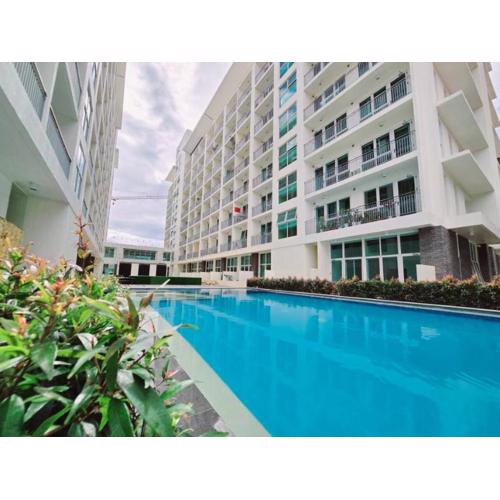 New Premium Condo at the Center of Baguio