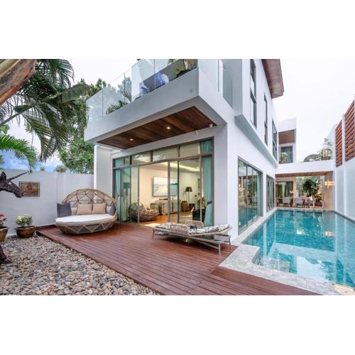 New Primrose Pool Villa Your Own Secluded Paradise