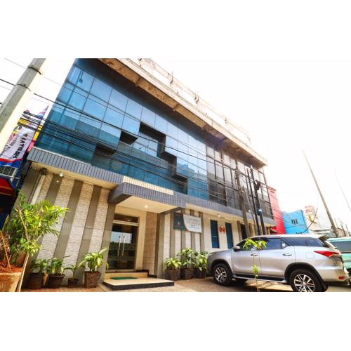 New Priok Indah Syariah Hotel