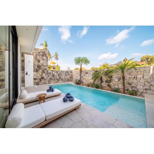 NEW! Private Villa, Casa Kook 2BR, Canggu