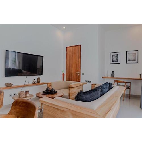 NEW! Queen Villa - 2BR Villa in Seminyak