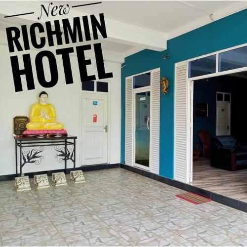New Richmin Hotel