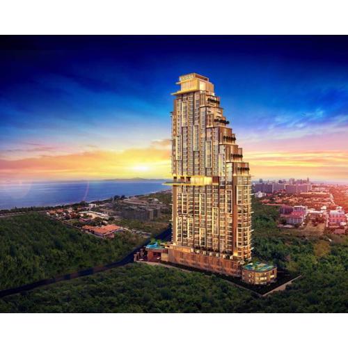 NEW! Riviera Ocean Drive Cosy Queen Studio Seaview