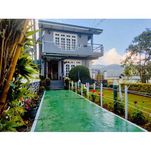 New Royal Mount Hotel