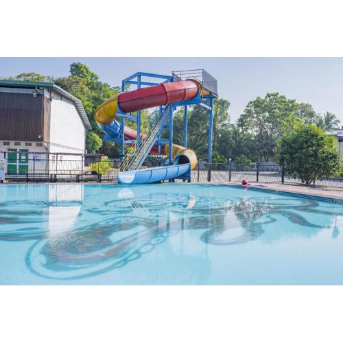 New saniro airport sports hotel