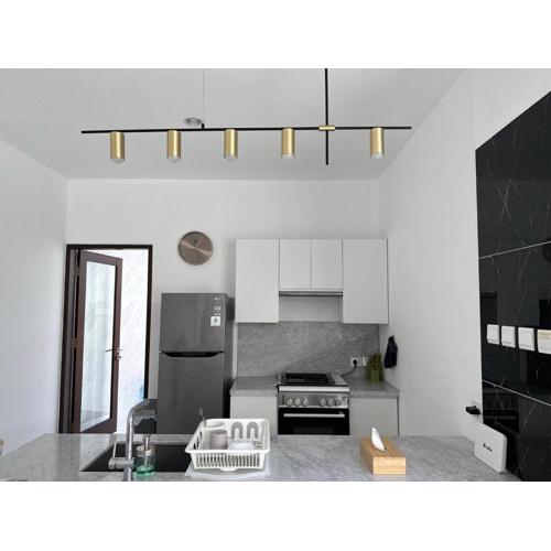 NEW SANUR Villa 4 Bedrooms or 6 Bedrooms