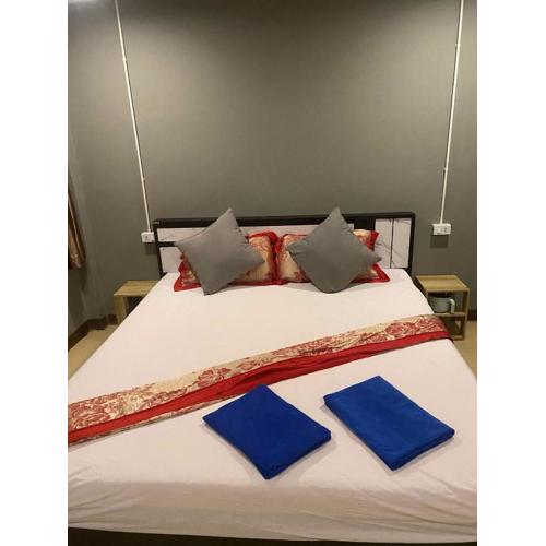 New Saran Hostel krabi