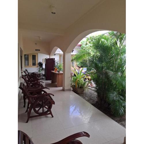 New Sea Joy Guest House