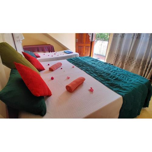 NEW SEA LION Guest House