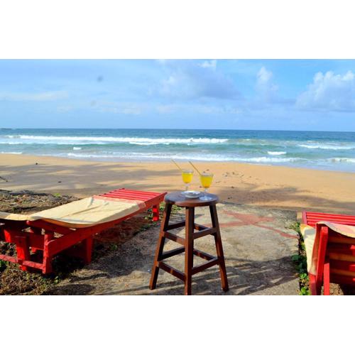 New SeaSide Inn Hikkaduwa