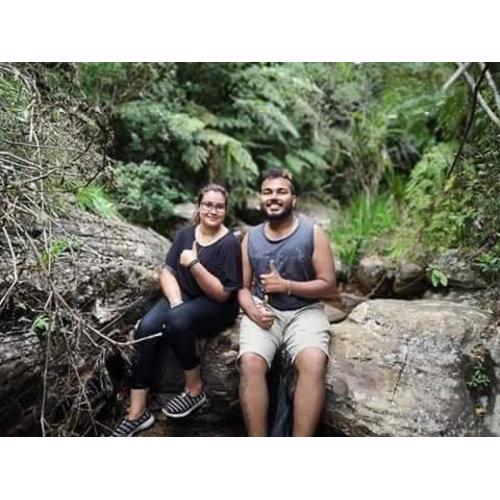 New shalika family cabin nuwaraeliya