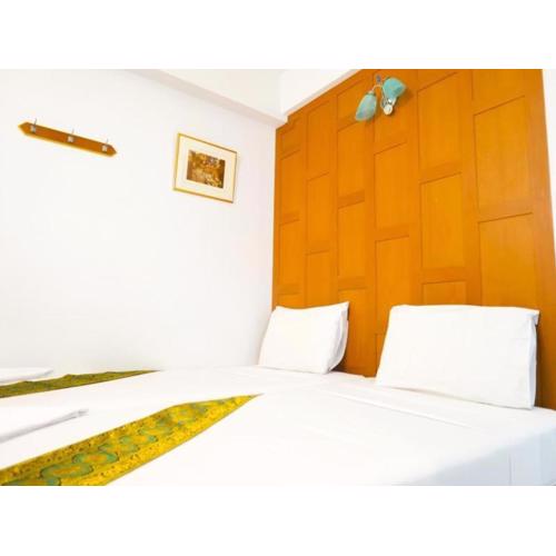 New Siam Guest House