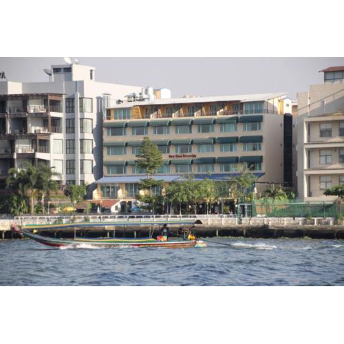 New Siam Riverside