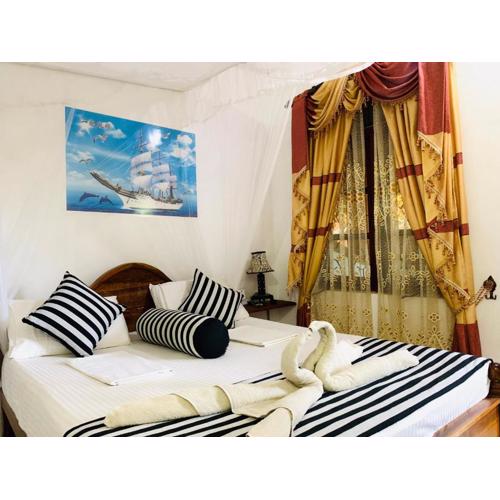 New Sisira Natural Lodge