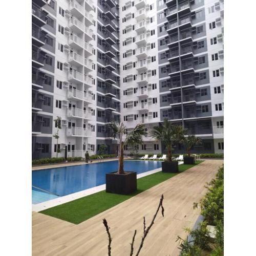 New SMDC Style Condo - Iloilo City