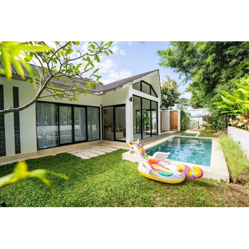 NEW! Sofya Villa - 2BR Villa in Ungasan